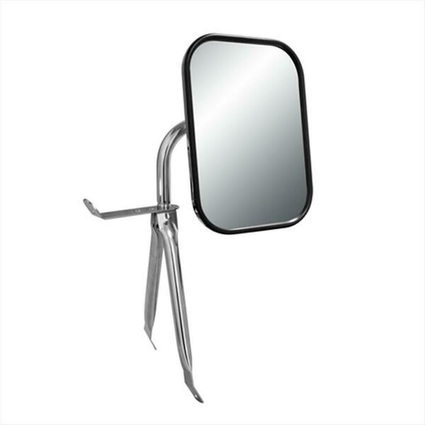 Pilot Automotive Universal Low Mount Truck And Van Mirror MI-017